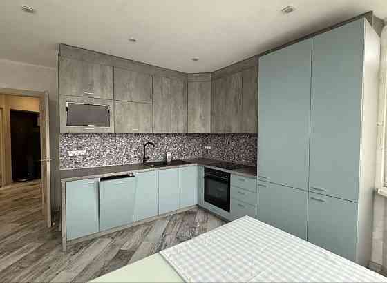 Євродвокімнатна 46м2 квартира з сучасним ремонтом! 2% ! Поруч парк! Ирпень