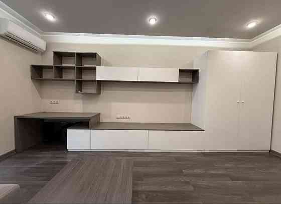 Євродвокімнатна 46м2 квартира з сучасним ремонтом! 2% ! Поруч парк! Ирпень