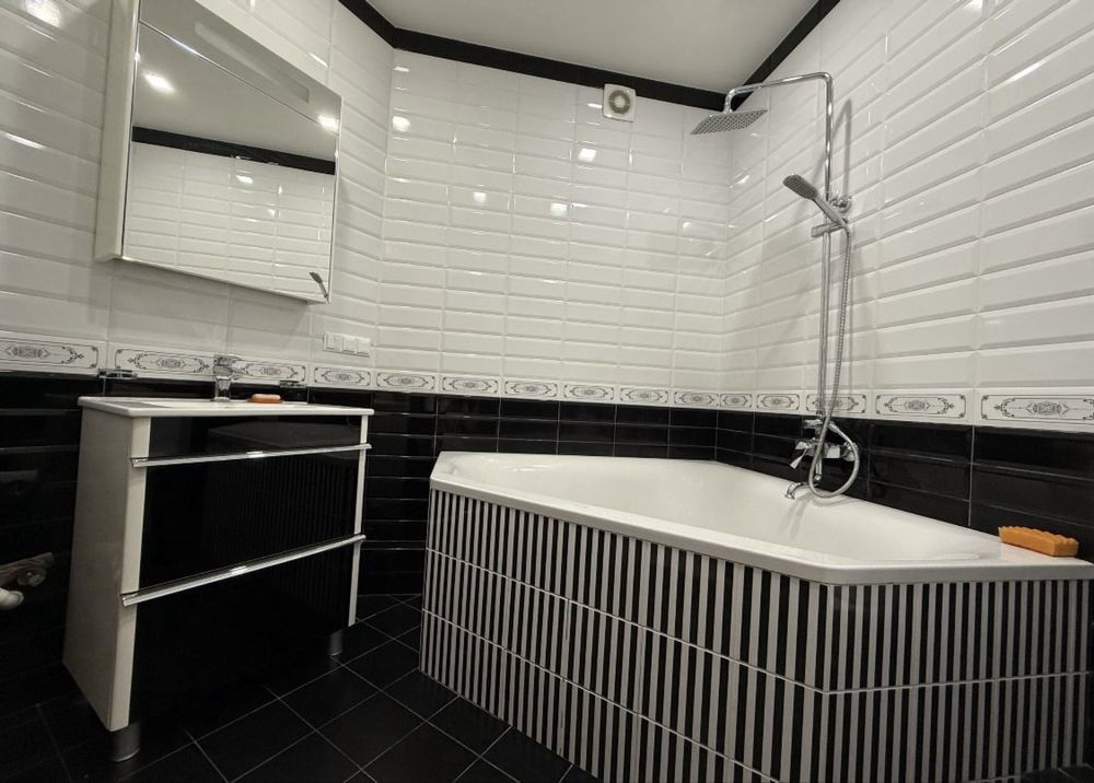 Євродвокімнатна 46м2 квартира з сучасним ремонтом! 2% ! Поруч парк! Ирпень - изображение 3