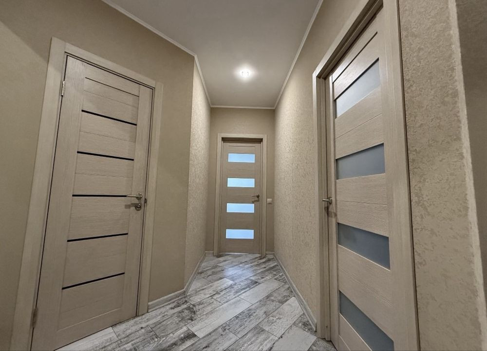 Євродвокімнатна 46м2 квартира з сучасним ремонтом! 2% ! Поруч парк! Ирпень - изображение 7