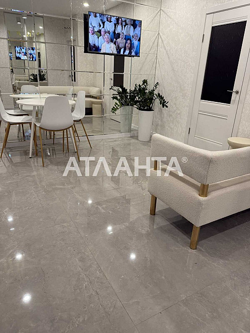 2-х квартира на  Сахарова- ремонт, мебель, техника Одесса - изображение 2