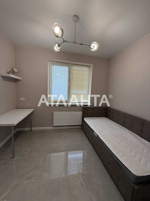 2-х квартира на  Сахарова- ремонт, мебель, техника Одесса - изображение 5