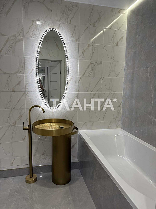 2-х квартира на  Сахарова- ремонт, мебель, техника Одесса - изображение 6