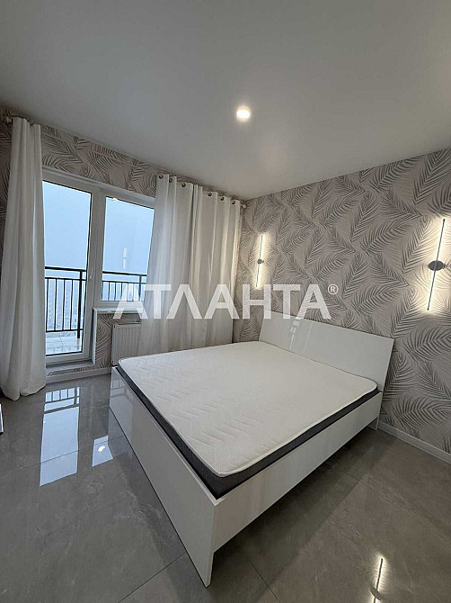 2-х квартира на  Сахарова- ремонт, мебель, техника Одесса - изображение 3