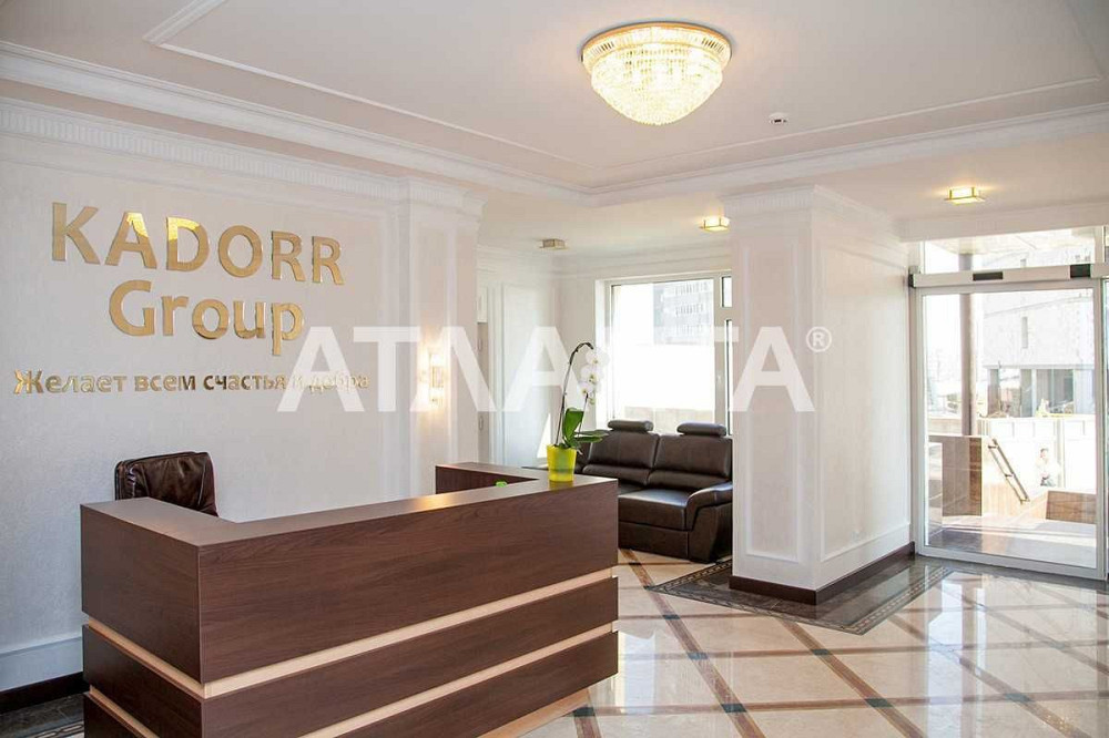 2-х квартира на  Сахарова- ремонт, мебель, техника Одесса - изображение 8