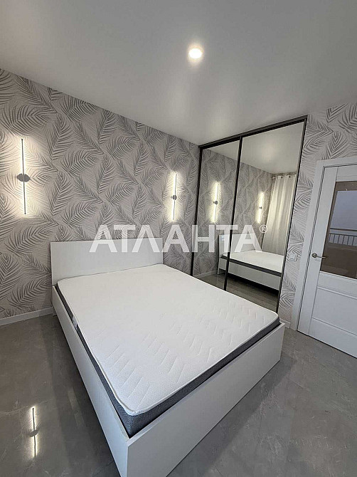 2-х квартира на  Сахарова- ремонт, мебель, техника Одесса - изображение 4