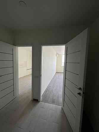 Нова квартира з ремонтом! Опалення індивідуальне газове! 2% оф. Ірпінь Ирпень