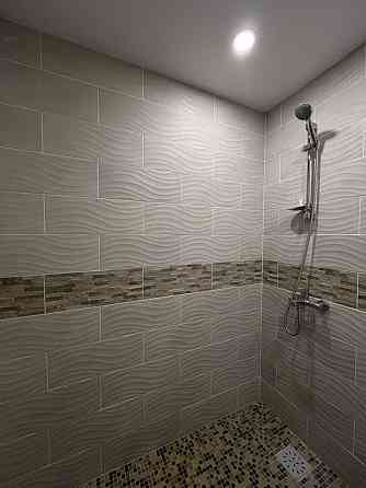 Нова квартира з ремонтом! Опалення індивідуальне газове! 2% оф. Ірпінь Ирпень