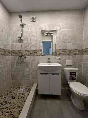 Нова квартира з ремонтом! Опалення індивідуальне газове! 2% оф. Ірпінь Ирпень