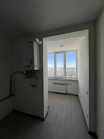 Нова квартира з ремонтом! Опалення індивідуальне газове! 2% оф. Ірпінь Ирпень