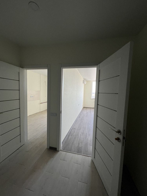 Нова квартира з ремонтом! Опалення індивідуальне газове! 2% оф. Ірпінь Ирпень - изображение 1