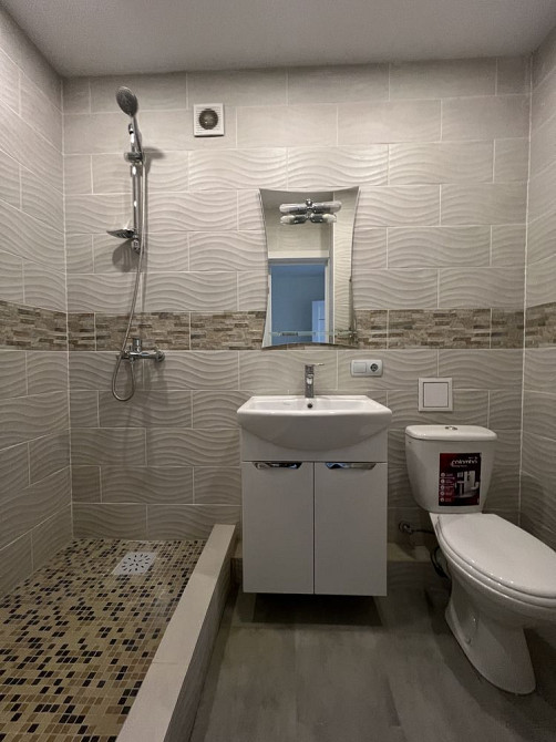 Нова квартира з ремонтом! Опалення індивідуальне газове! 2% оф. Ірпінь Ирпень - изображение 6