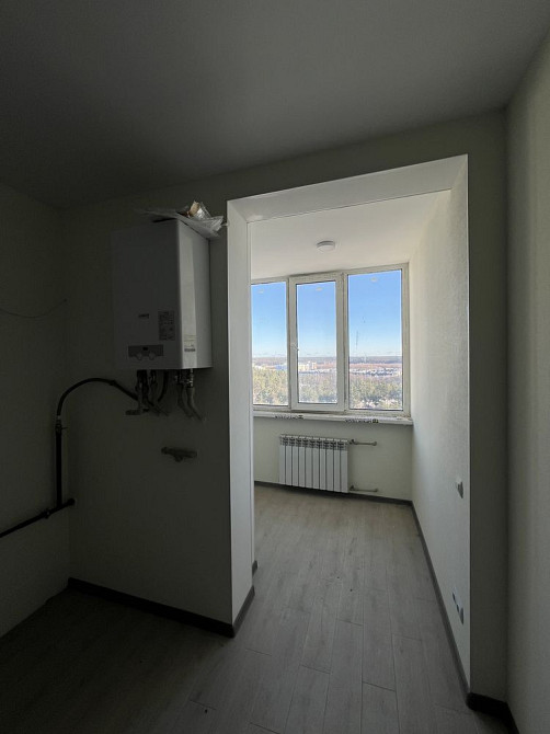 Нова квартира з ремонтом! Опалення індивідуальне газове! 2% оф. Ірпінь Ирпень - изображение 4