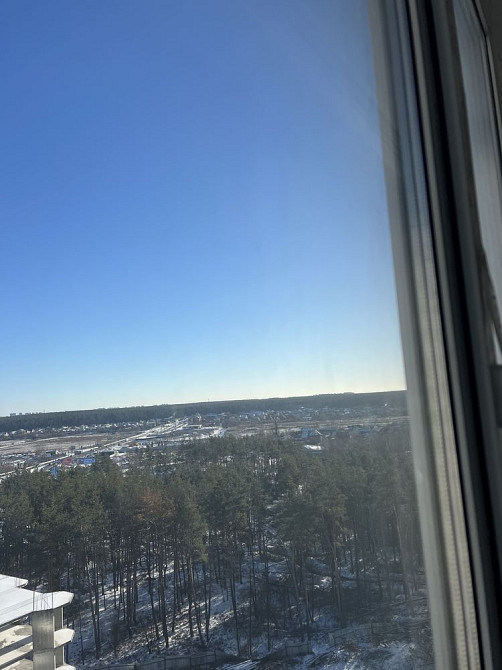 Нова квартира з ремонтом! Опалення індивідуальне газове! 2% оф. Ірпінь Ирпень - изображение 7