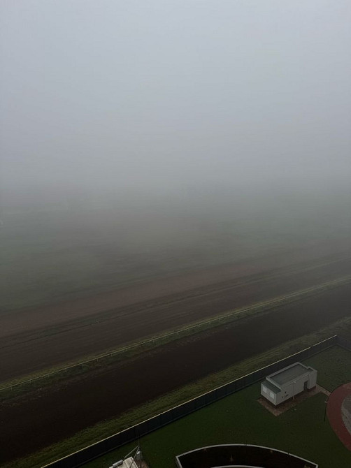 Выгодная цена! краснова, вид на ипподром Одесса - изображение 8