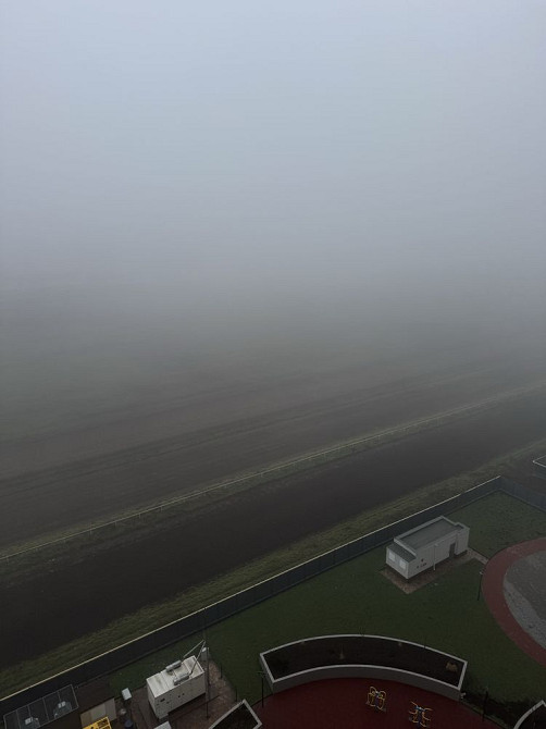 Выгодная цена! краснова, вид на ипподром Одесса - изображение 3