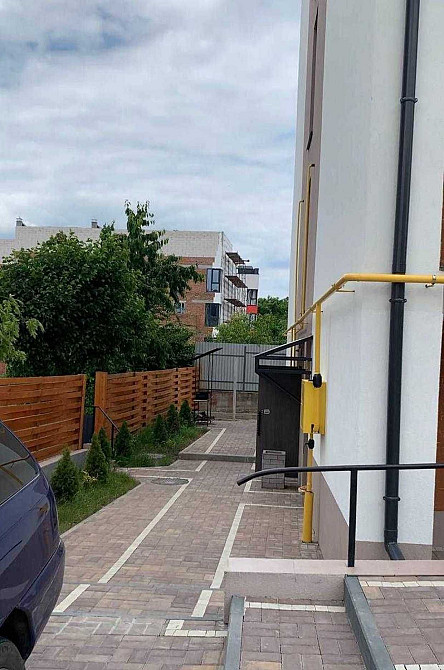 2-кімнатна в сданому ЖК 37000 Гостомель - изображение 8