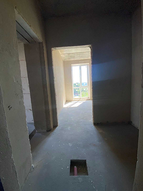 2-кімнатна в сданому ЖК 37000 Гостомель - изображение 3