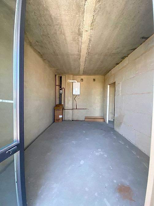 2-кімнатна в сданому ЖК 37000 Гостомель - изображение 2