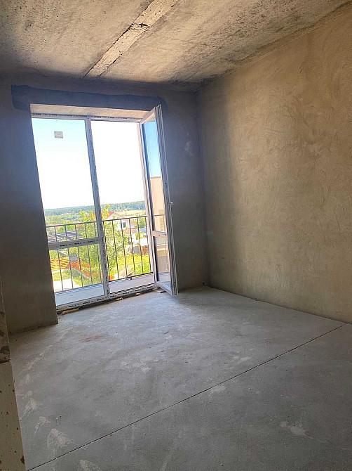 2-кімнатна в сданому ЖК 37000 Гостомель - изображение 5