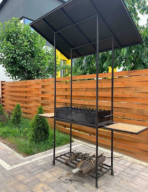 2-кімнатна в сданому ЖК 37000 Гостомель - изображение 7