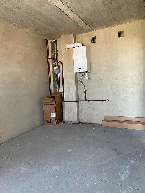 2-кімнатна в сданому ЖК 37000 Гостомель - изображение 4