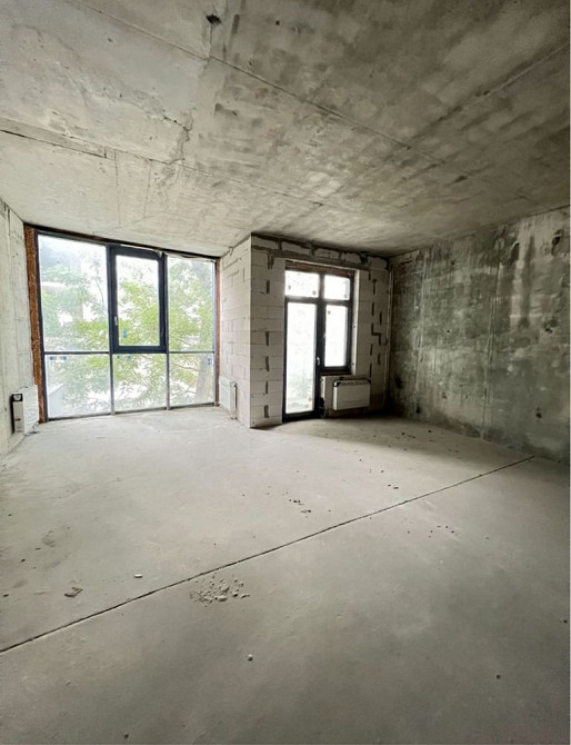 Продажа 2 комн кв в ЖК Санторини.Можно поделить на  два смарта Одесса - изображение 5