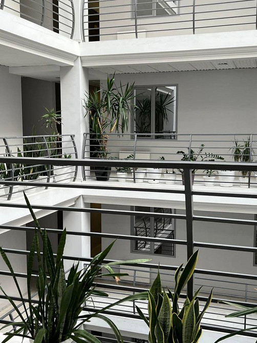 Продажа 2 комн кв в ЖК Санторини.Можно поделить на  два смарта Одесса - изображение 2