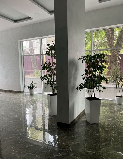 Продажа 2 комн кв в ЖК Санторини.Можно поделить на  два смарта Одесса - изображение 4