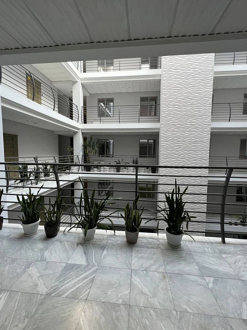 Продажа 2 комн кв в ЖК Санторини.Можно поделить на  два смарта Одесса - изображение 1