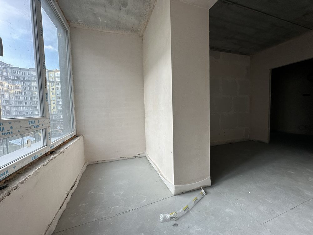 Двухкімнатна квартира у яскравому комплексі м.Бучі Буча - изображение 7