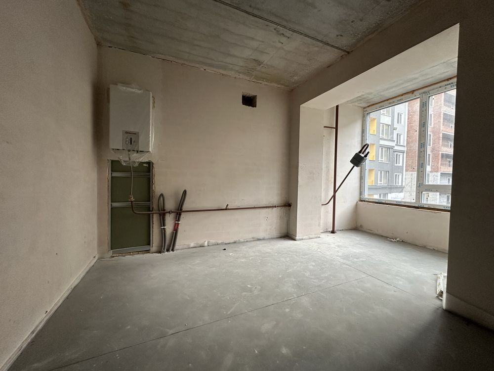 Двухкімнатна квартира у яскравому комплексі м.Бучі Буча - изображение 5