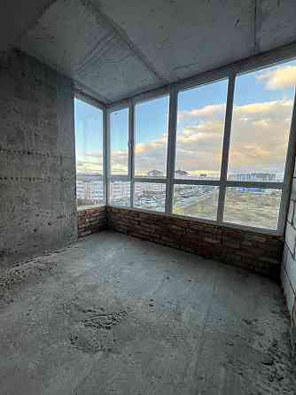 2к в будинку з бомбосховищем! Будинок до трьох років! Єоселя 7%! Буча