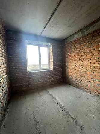 2к в будинку з бомбосховищем! Будинок до трьох років! Єоселя 7%! Буча