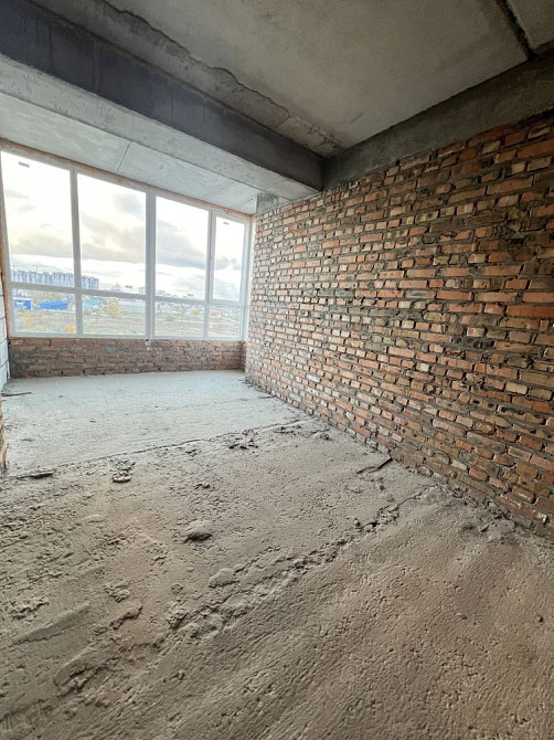 2к в будинку з бомбосховищем! Будинок до трьох років! Єоселя 7%! Буча - зображення 3