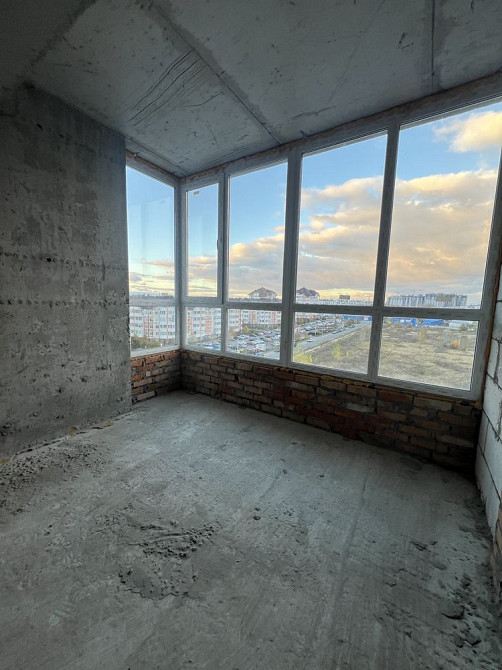 2к в будинку з бомбосховищем! Будинок до трьох років! Єоселя 7%! Буча - зображення 1