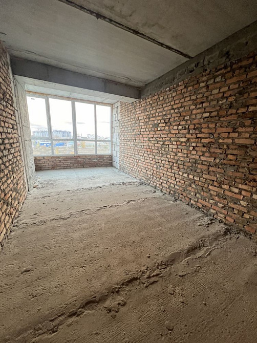 2к в будинку з бомбосховищем! Будинок до трьох років! Єоселя 7%! Буча - зображення 5