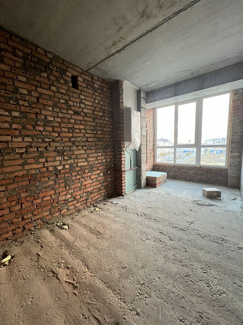 2к в будинку з бомбосховищем! Будинок до трьох років! Єоселя 7%! Буча - зображення 2