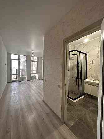 1-комнатная квартира  в ЖК «Пространство на Радостной» Одесса