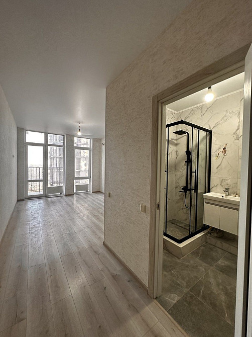 1-комнатная квартира  в ЖК «Пространство на Радостной» Одесса - изображение 1