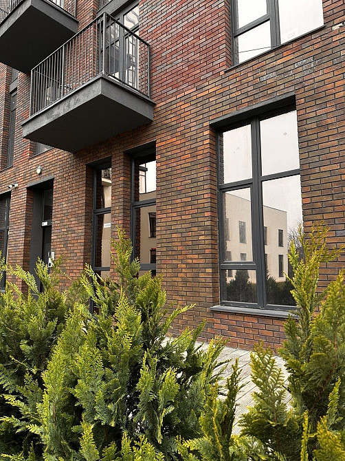 1-комнатная квартира  в ЖК «Пространство на Радостной» Одесса - изображение 2