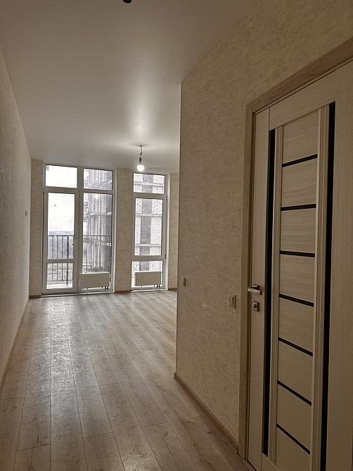 1-комнатная квартира  в ЖК «Пространство на Радостной» Одесса - изображение 4