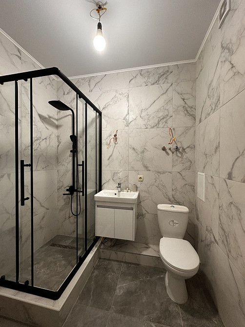 1-комнатная квартира  в ЖК «Пространство на Радостной» Одесса - изображение 3