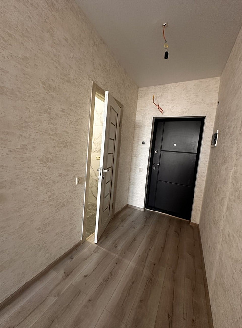 1-комнатная квартира  в ЖК «Пространство на Радостной» Одесса - изображение 7