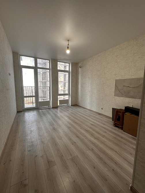 1-комнатная квартира  в ЖК «Пространство на Радостной» Одесса - изображение 8