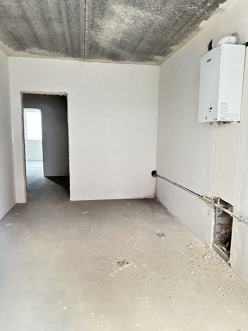 Двокімнатна готова квартира з документами! Без %! Мін.оформлення! Ірпінь - зображення 6