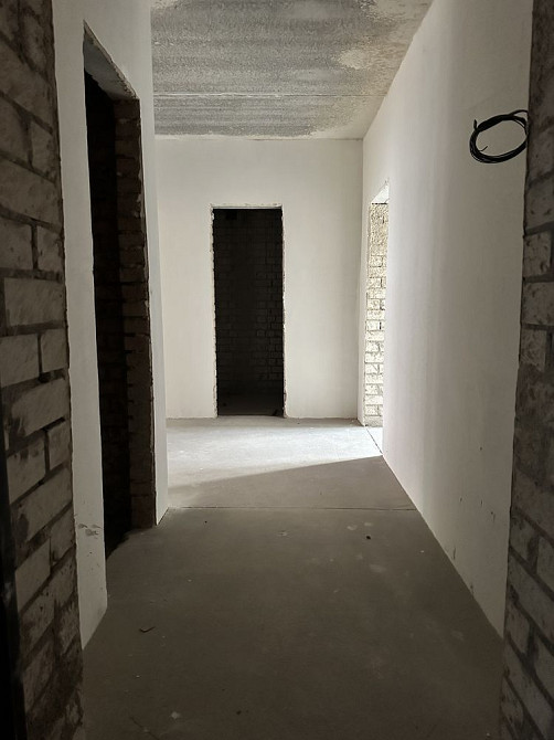 Двокімнатна готова квартира з документами! Без %! Мін.оформлення! Ірпінь - зображення 2