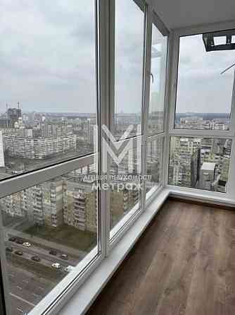 ВАУ-ЦІНА! 1к квартира в ЖК Лебединий 34 м2! Київ