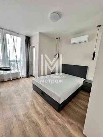 ВАУ-ЦІНА! 1к квартира в ЖК Лебединий 34 м2! Київ