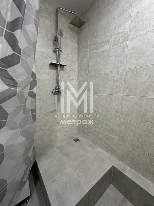 ВАУ-ЦІНА! 1к квартира в ЖК Лебединий 34 м2! Київ - зображення 5